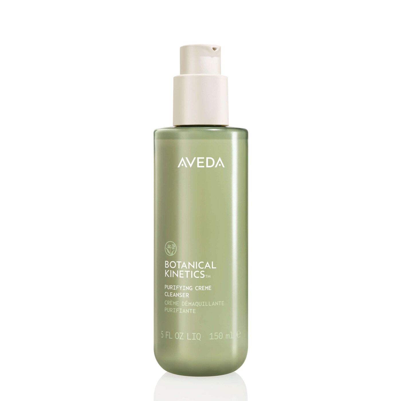 Botanical Kinetics™ Purifying Creme Cleanser