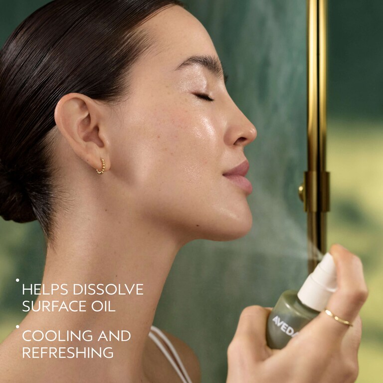 Botanical Kinetics™ Toning Mist, 5 fl oz/150 ml