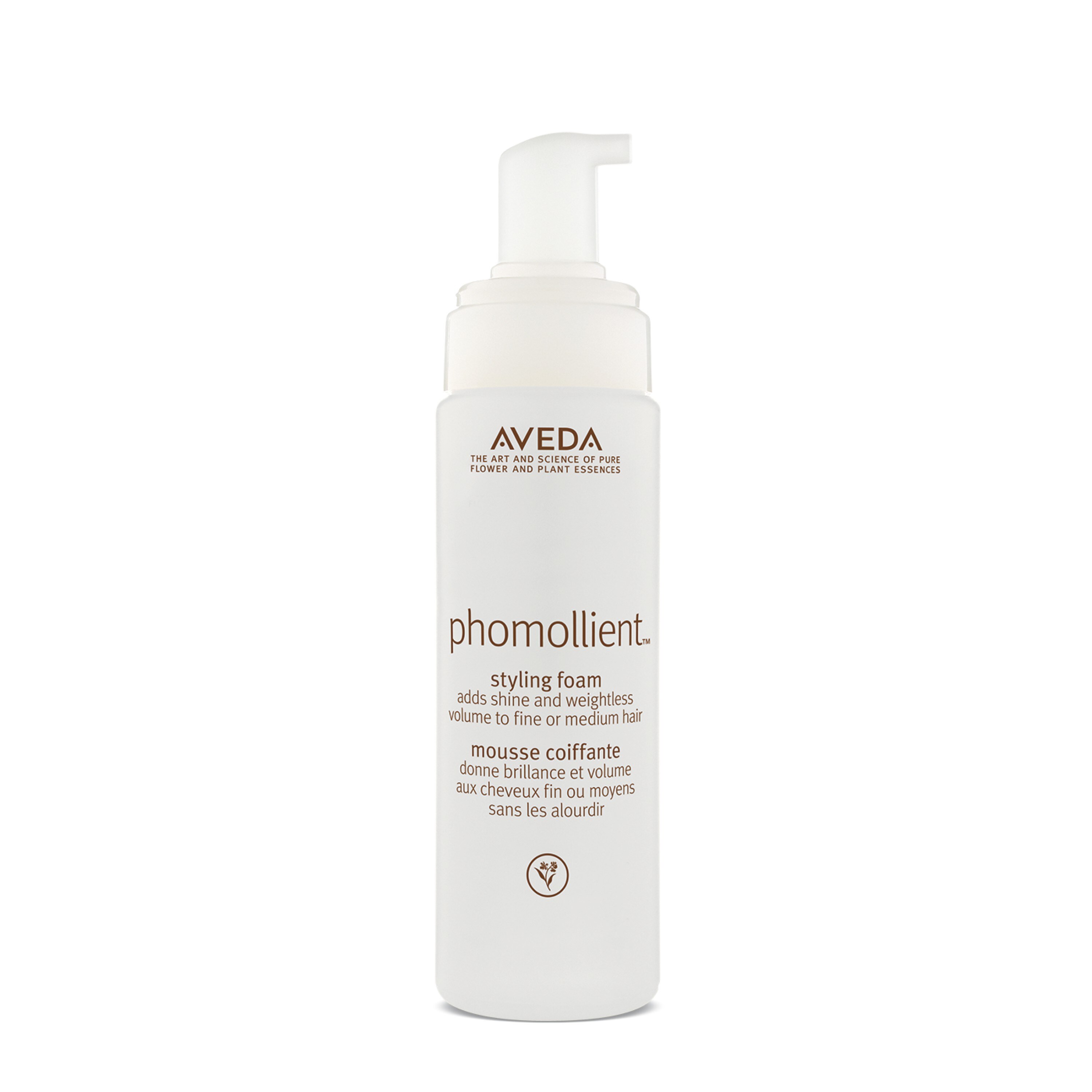 confixor™ liquid hair gel | Aveda