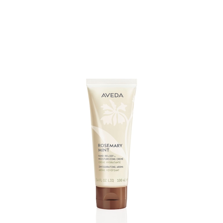 Rosemary Mint Hand Relief™ Moisturizing Creme, 3.4 fl oz/100 ml