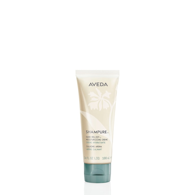 Shampure™ Hand Relief™ Moisturizing Creme, 3.4 fl oz/100 ml