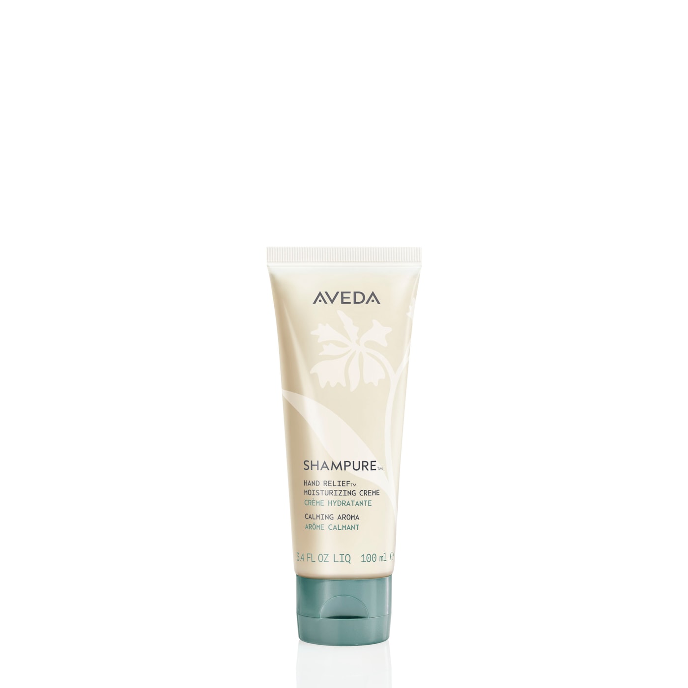 Shampure™ Hand Relief™ Moisturizing Creme, 3.4 fl oz/100 ml