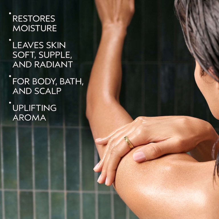 beautifying composition oil™ skin nourishing oil for body and scalp, 1.7 fl oz/50 ml