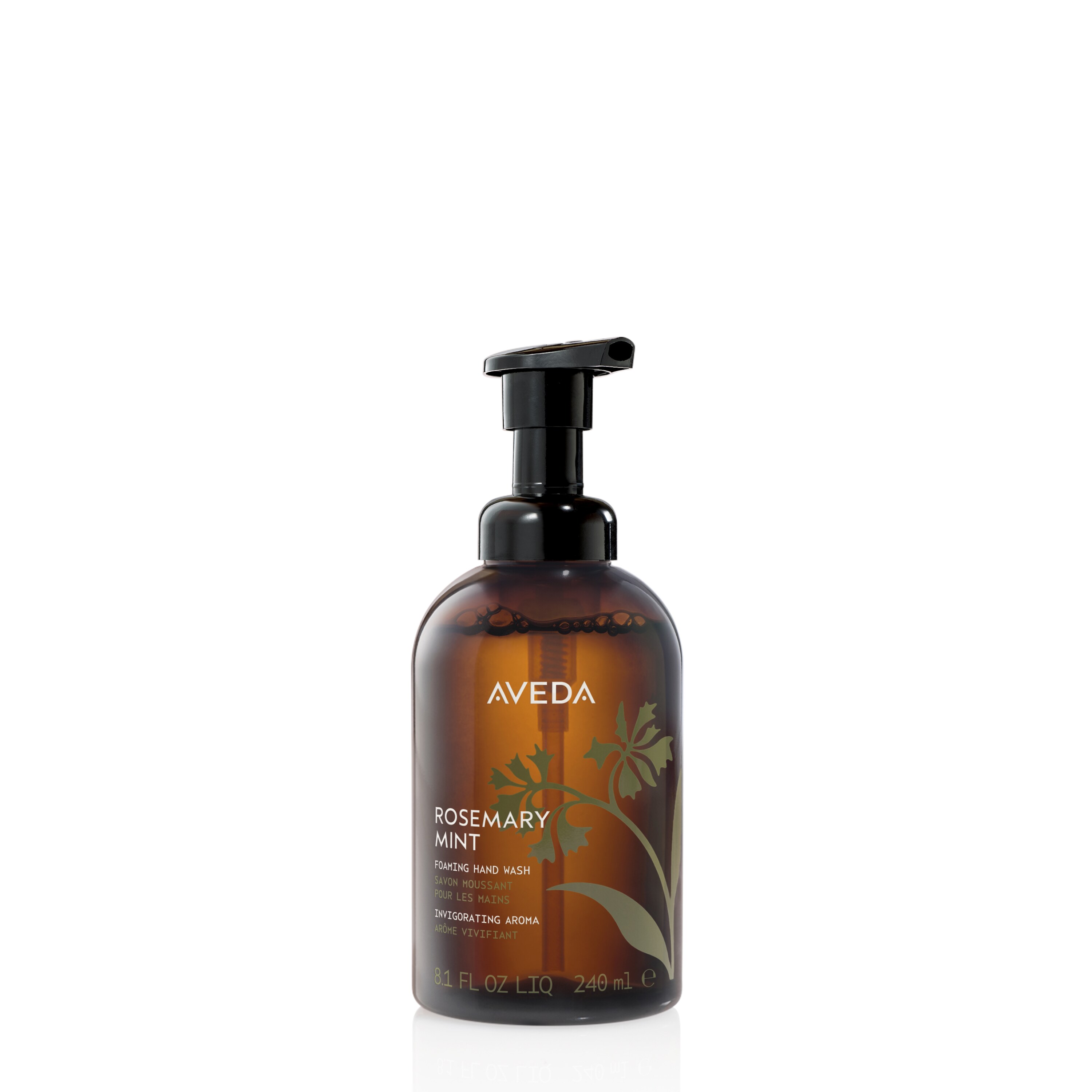 Rosemary Mint Foaming Hand Wash | Aveda