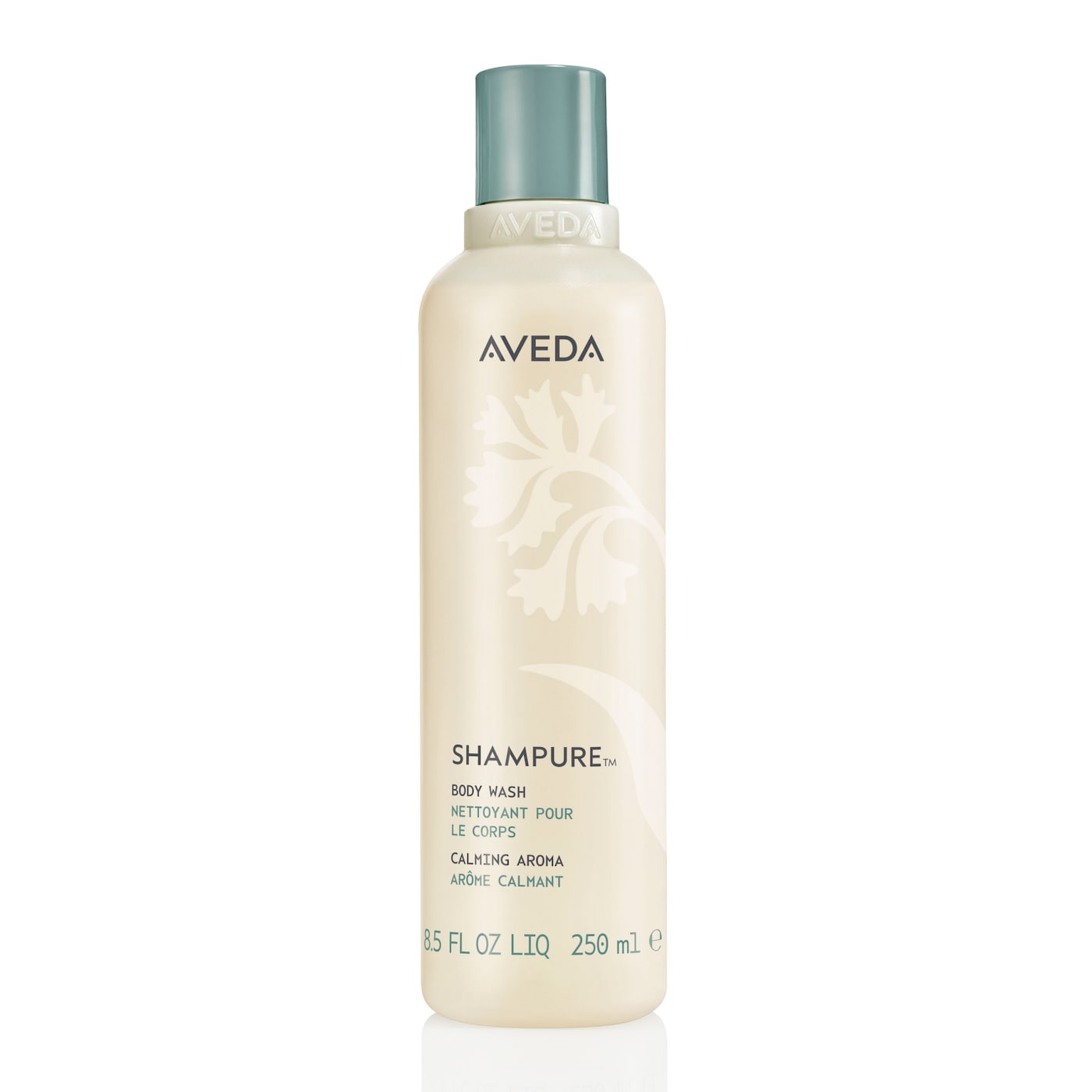 Shampure™ Body Wash, 1.7 fl oz/50 ml - travel size