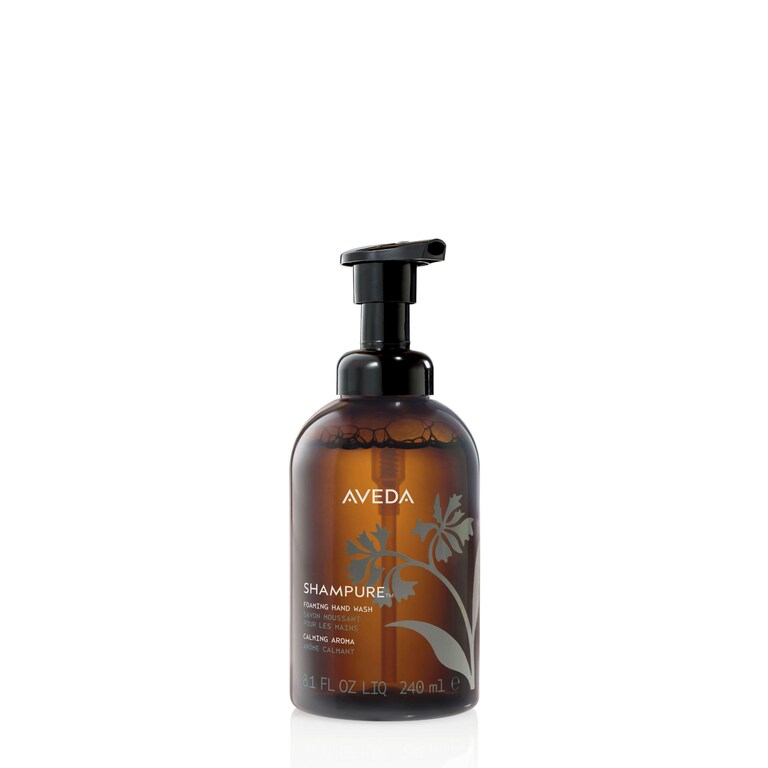 Shampure™ Foaming Hand Wash, 8.1 fl oz/240 ml