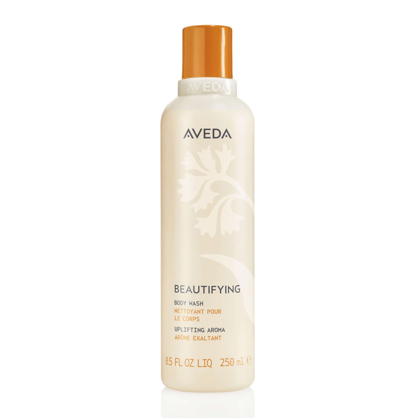 Beautifying Body Wash