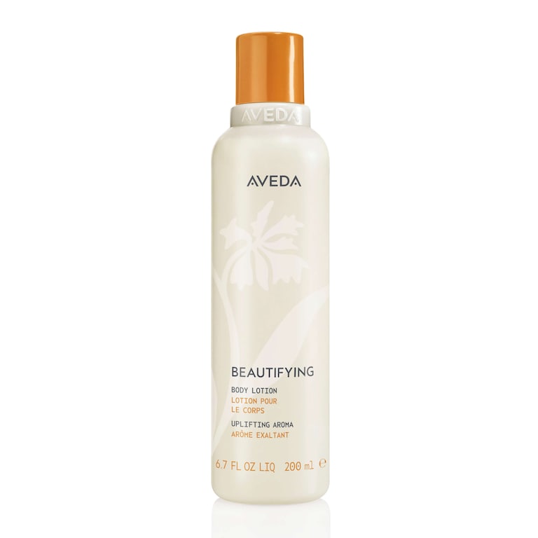 Beautifying Body Lotion, 6.7 fl oz/200 ml