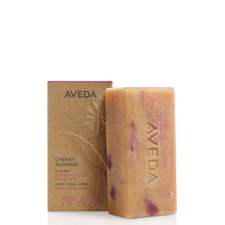 Cherry Almond Bath Bar, 5 oz/141 g