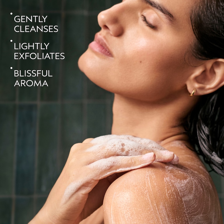 Cherry Almond Bath Bar, 5 oz/141 g