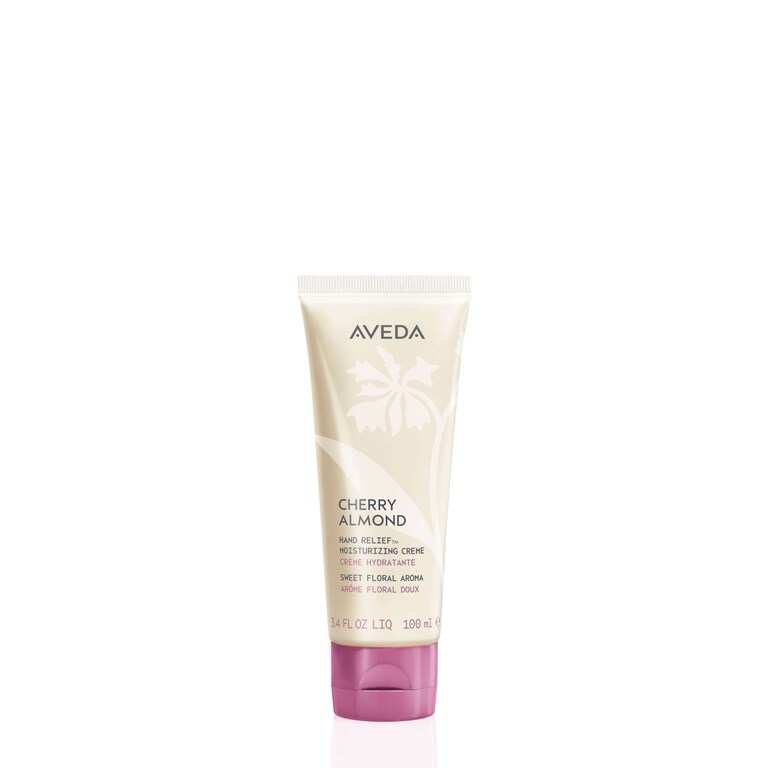 Cherry Almond Hand Relief™ Moisturizing Creme, 3.4 fl oz/100 ml
