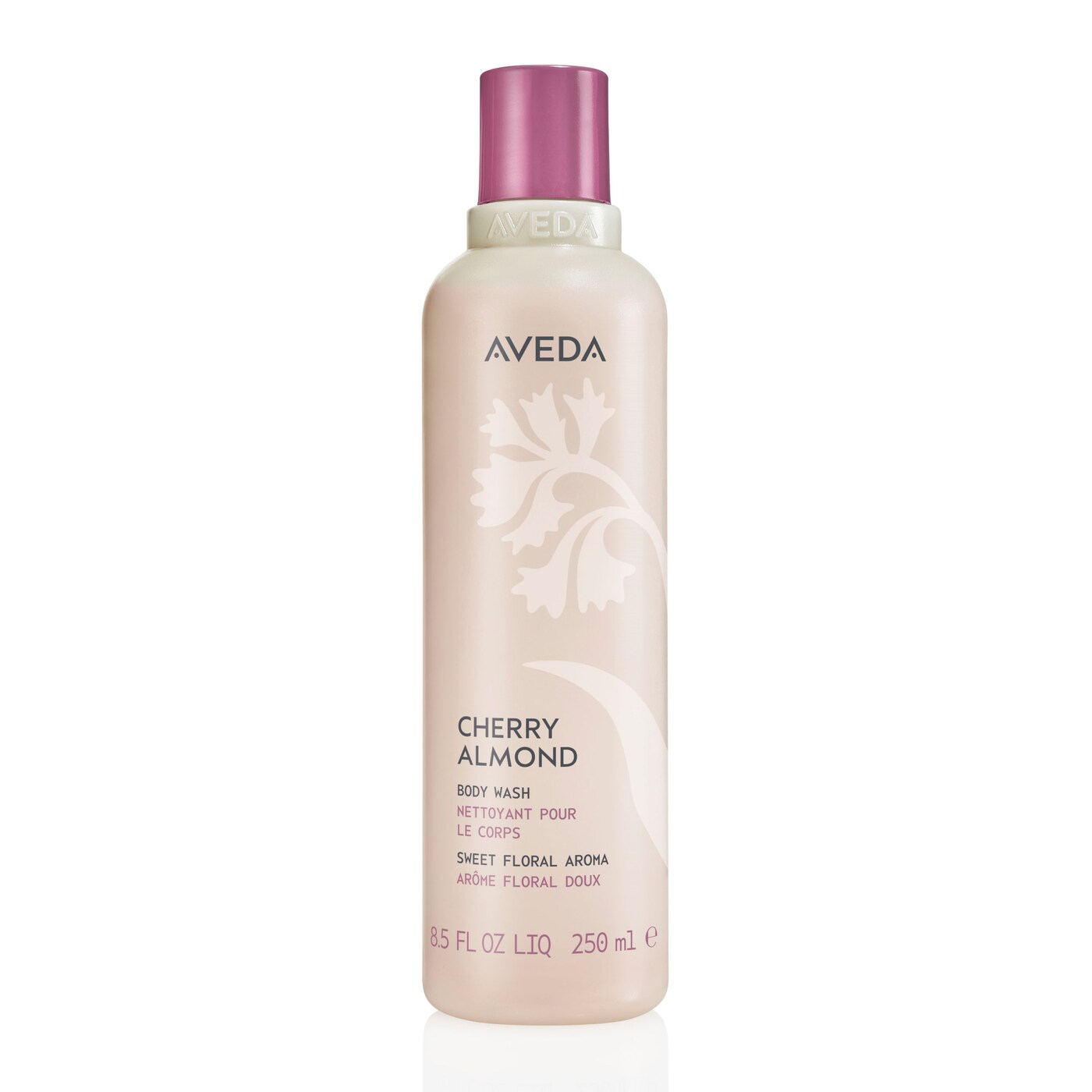 Cherry Almond Body Wash