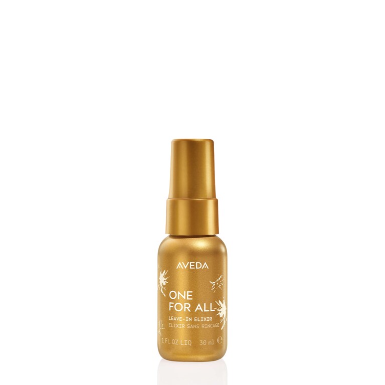 One For All Leave-In Elixir, 6.8 fl oz/200 ml