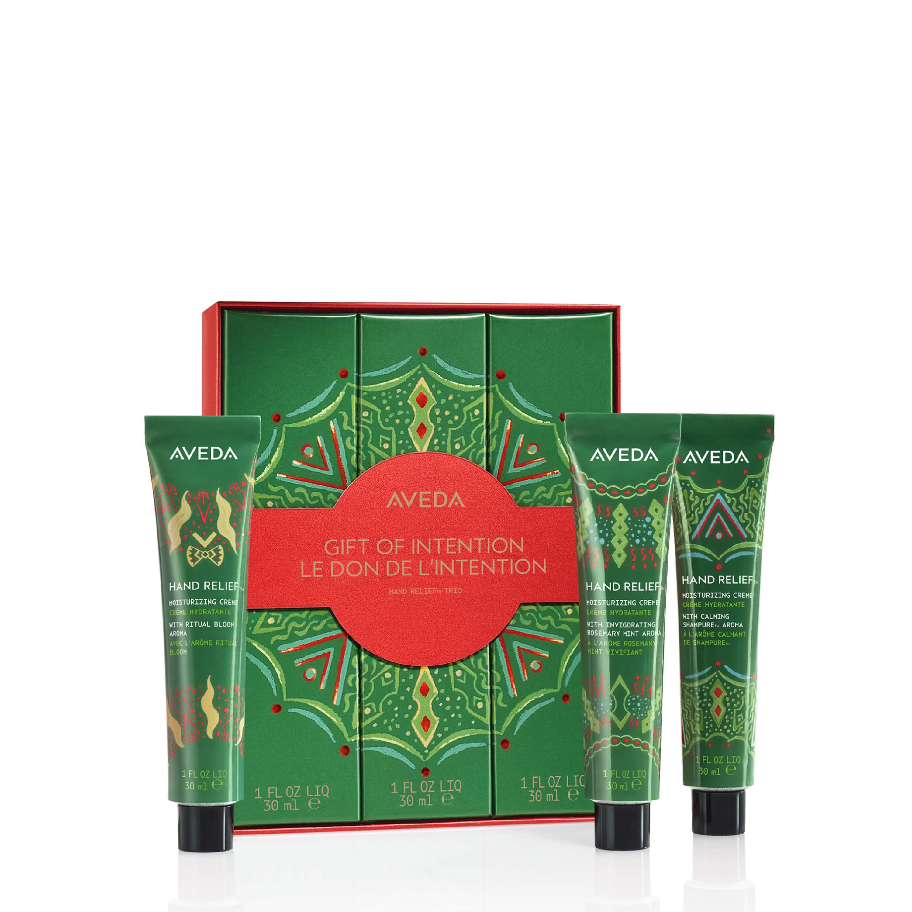 Gift of Intention Hand Relief™ Trio | Aveda
