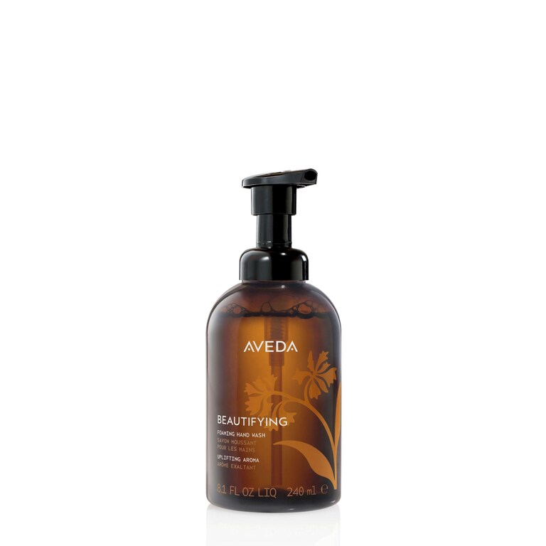 Beautifying Foaming Hand Wash, 8.1 fl oz/240 ml