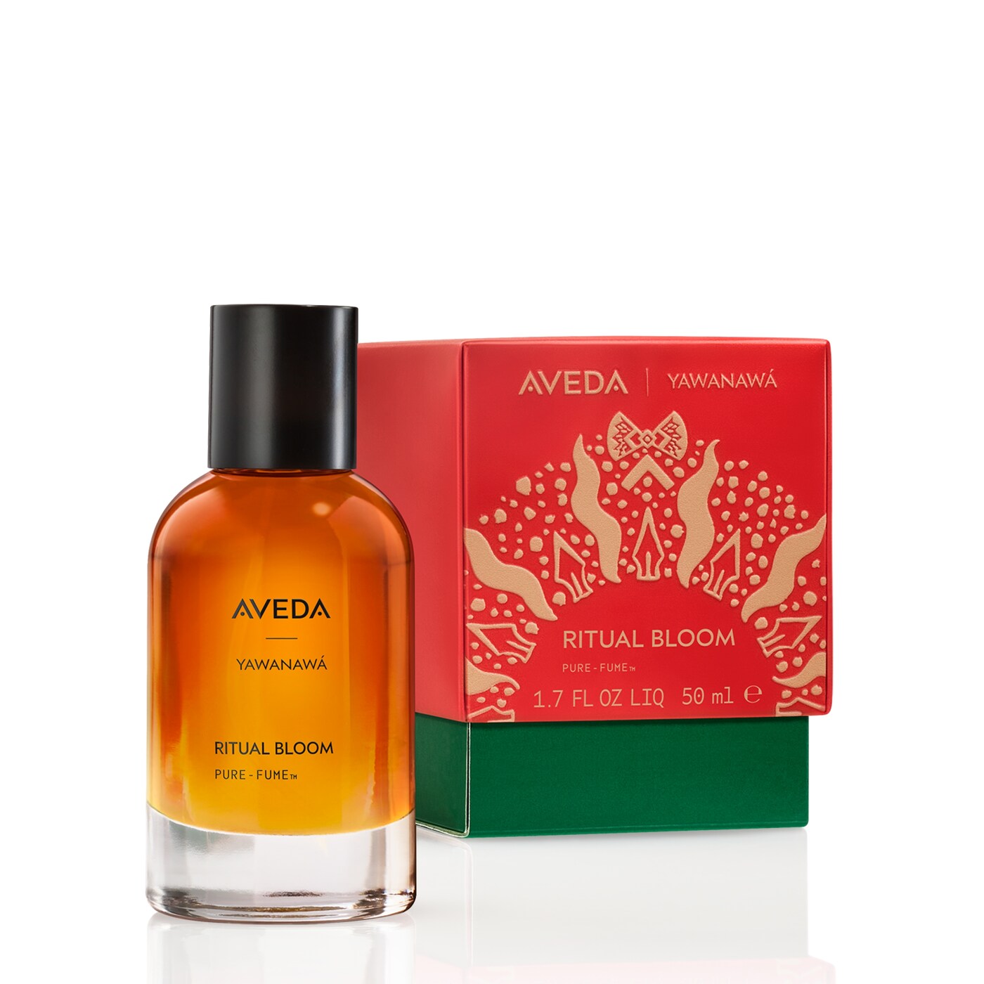Ritual Bloom Pure-Fume™ Aroma Spray