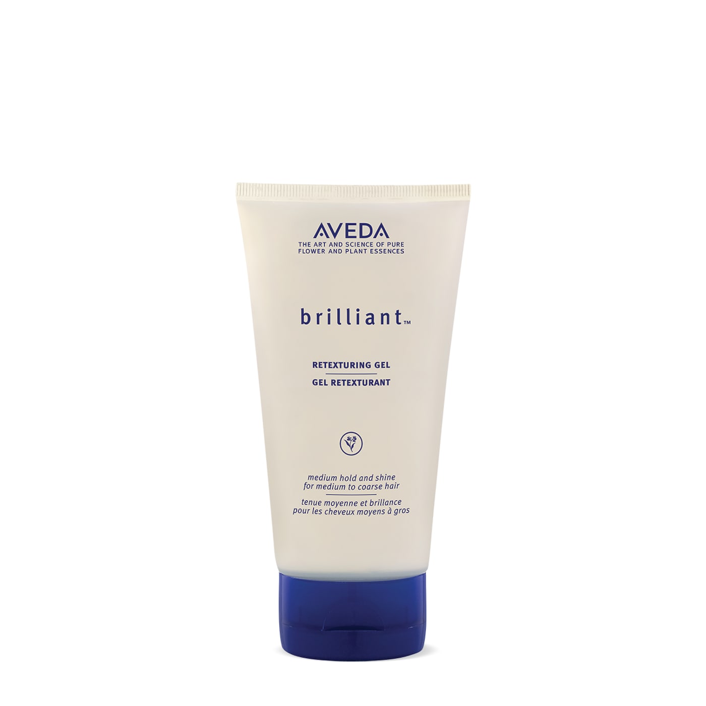 brilliant™ retexturing gel for hold and shine, 5 fl oz/150 ml
