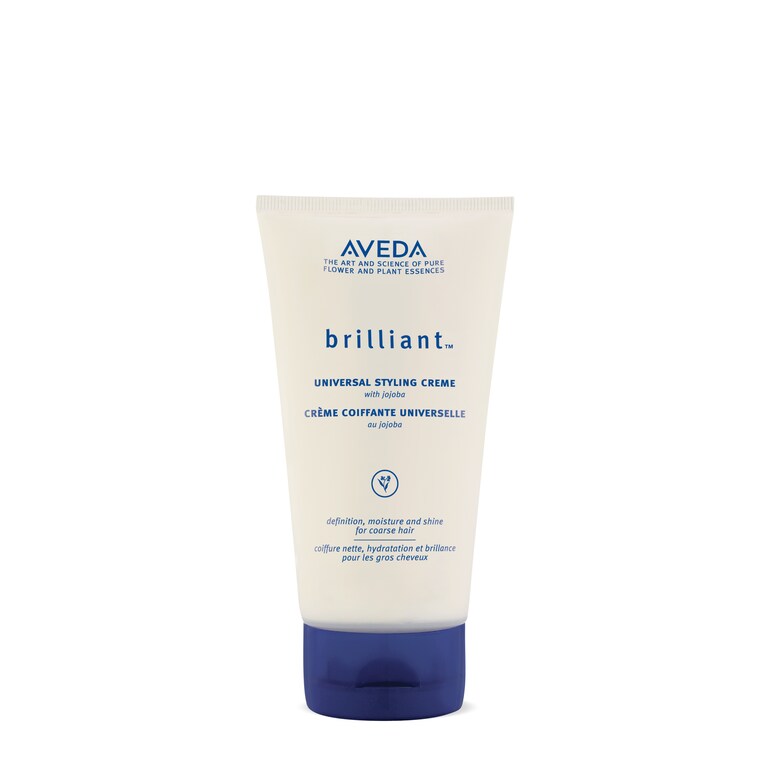 brilliant™ universal styling creme, 5 fl oz/150 ml