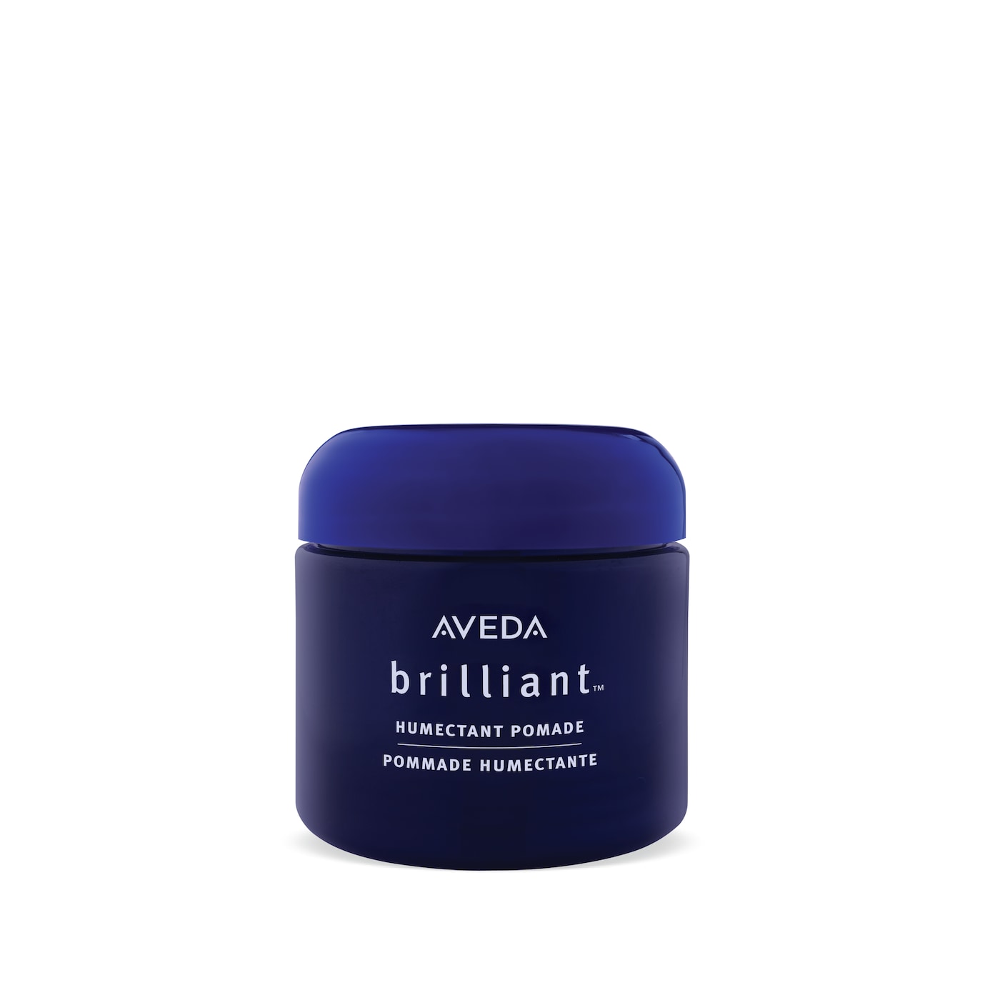 brilliant<span class="trade">&trade;</span> humectant pomade
