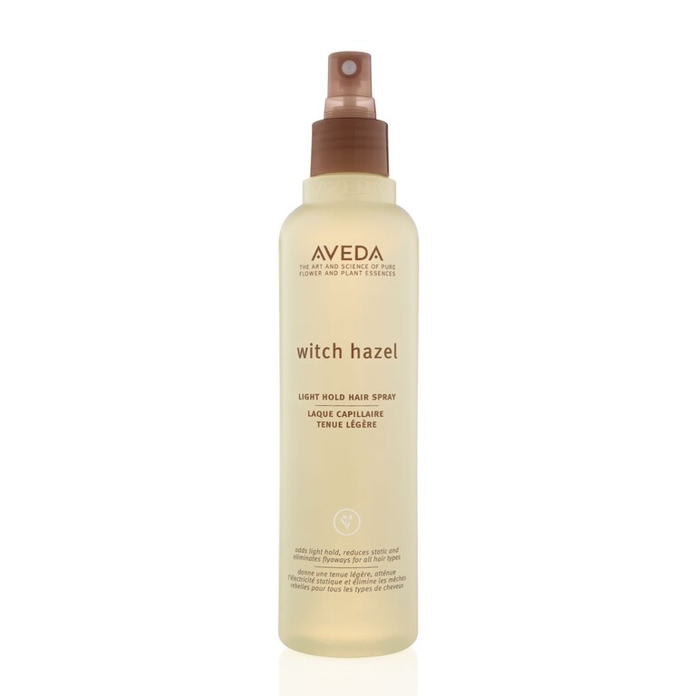 witch hazel hair spray, 8.5 fl oz/250 ml