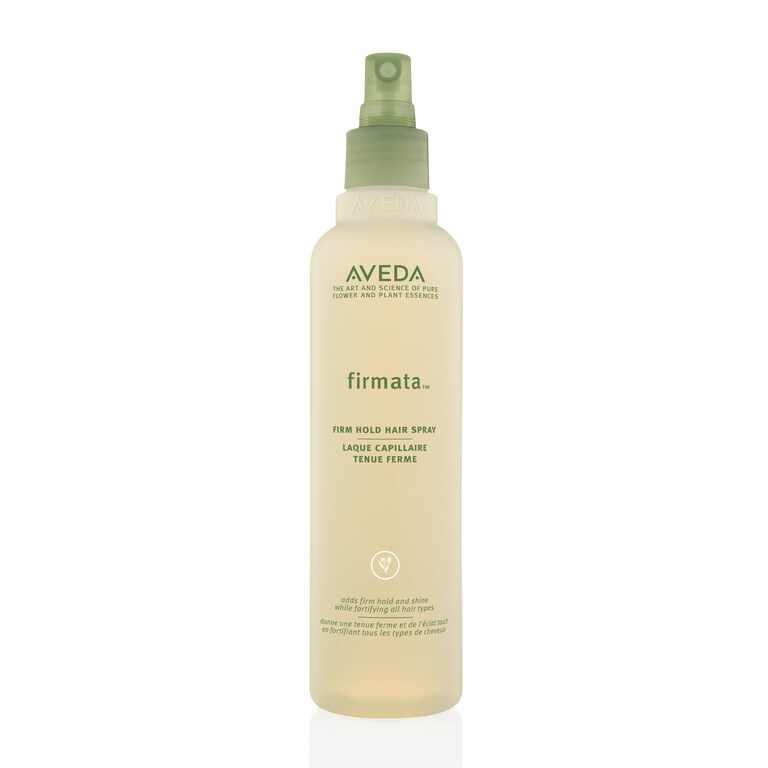 firmata™ firm hold hair spray, 8.5 fl oz/250 ml