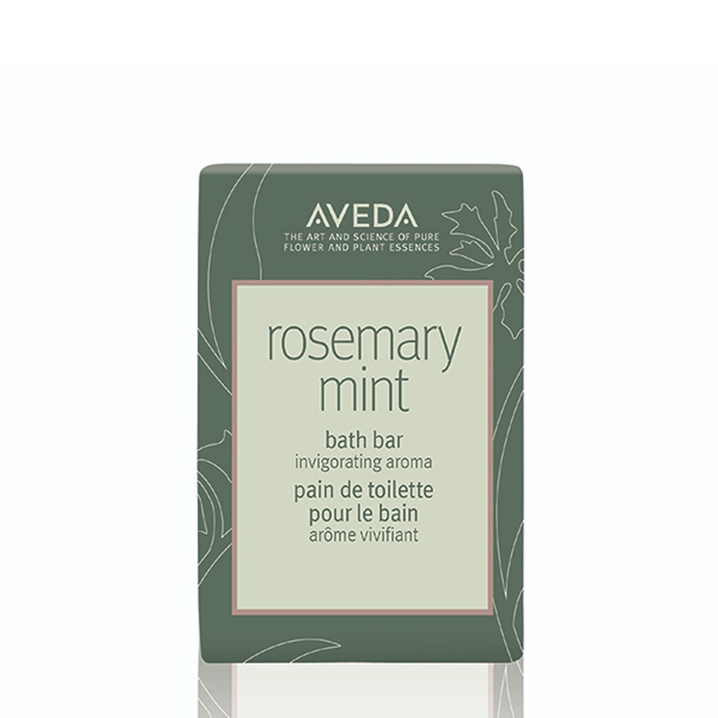 Rosemary Mint Bath Bar body soap