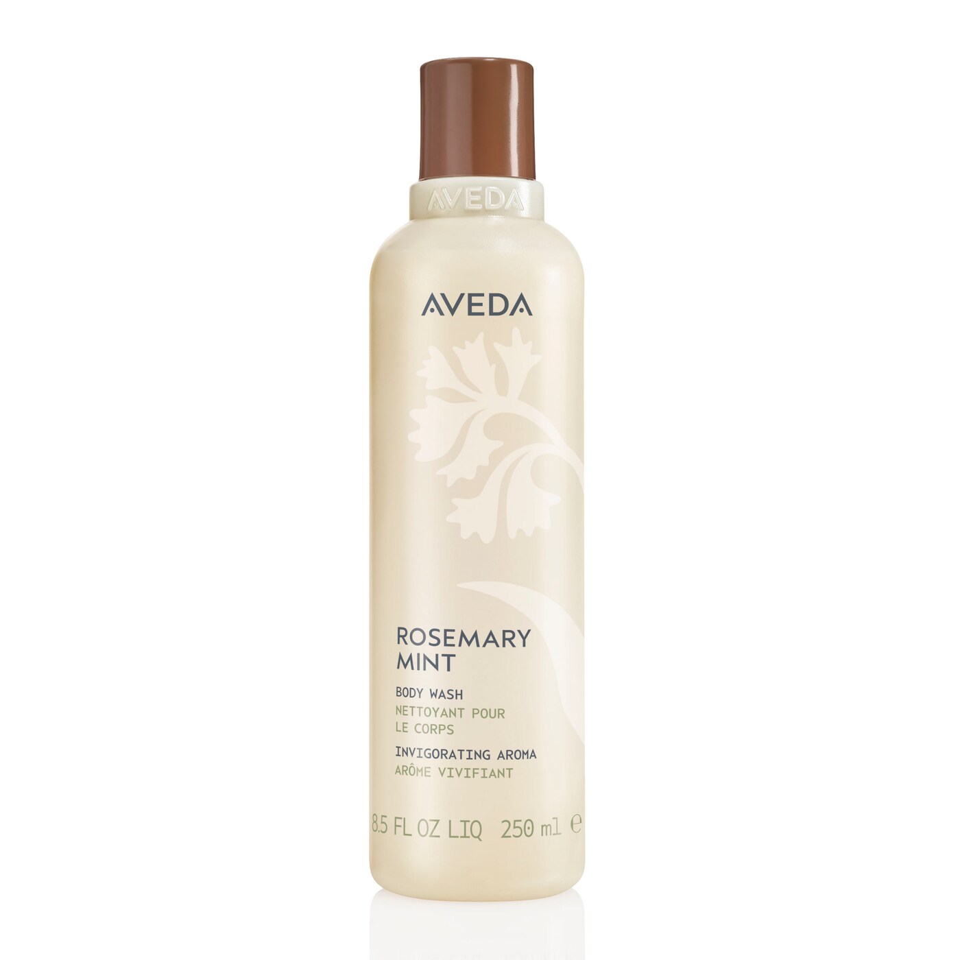 Rosemary Mint Body Wash