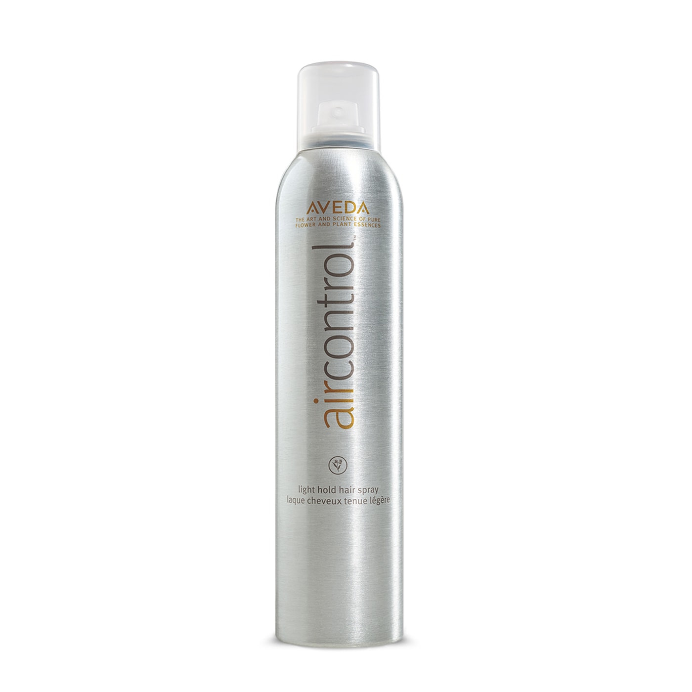 air control<span class="trade">™</span> light hold hair spray, 1.4 oz/42.5 g - travel size