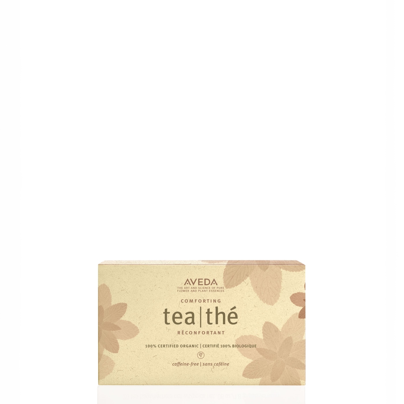 aveda comforting tea bags, 20 tea bags
