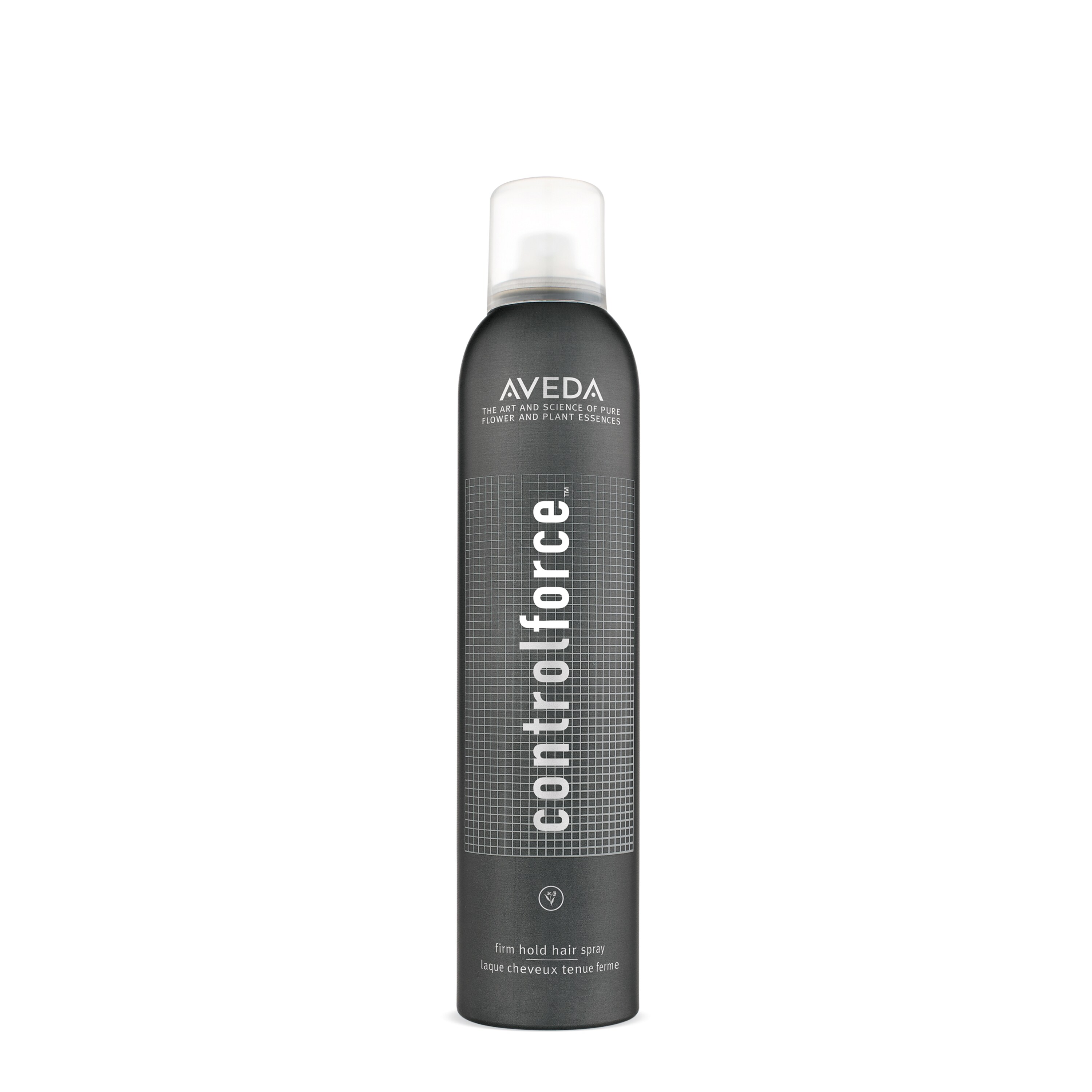 control force™ firm hold hair spray | Aveda