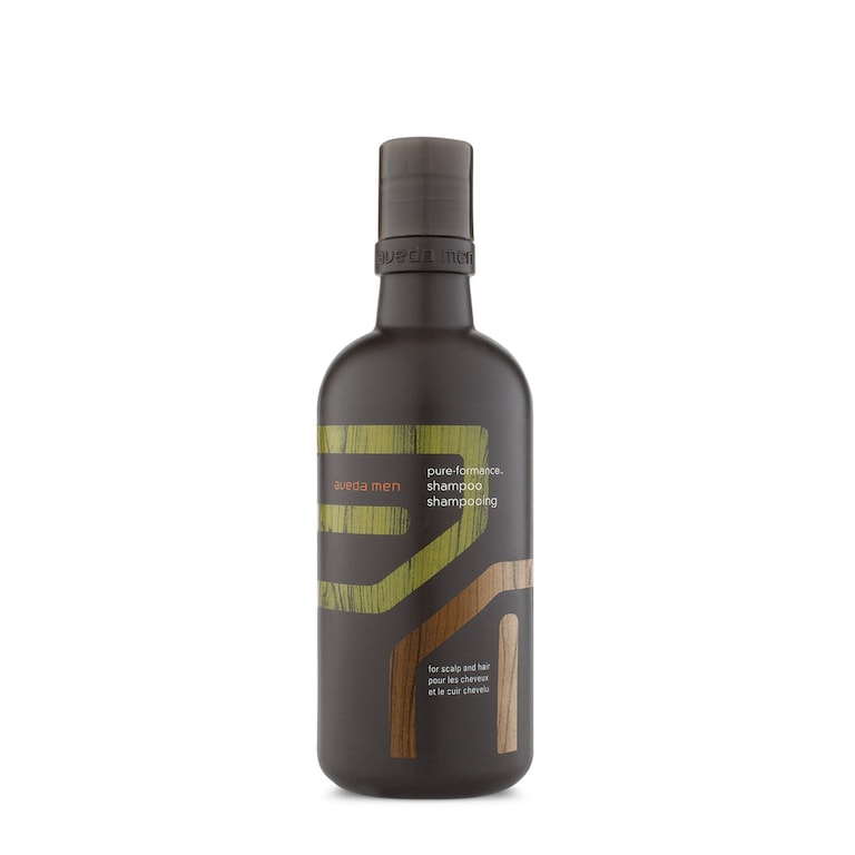 Pure-Formance™ Men Shampoo, 10 fl oz/300 ml