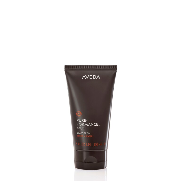 Pure-Formance™ Men Shave Cream, 5 fl oz/150 ml