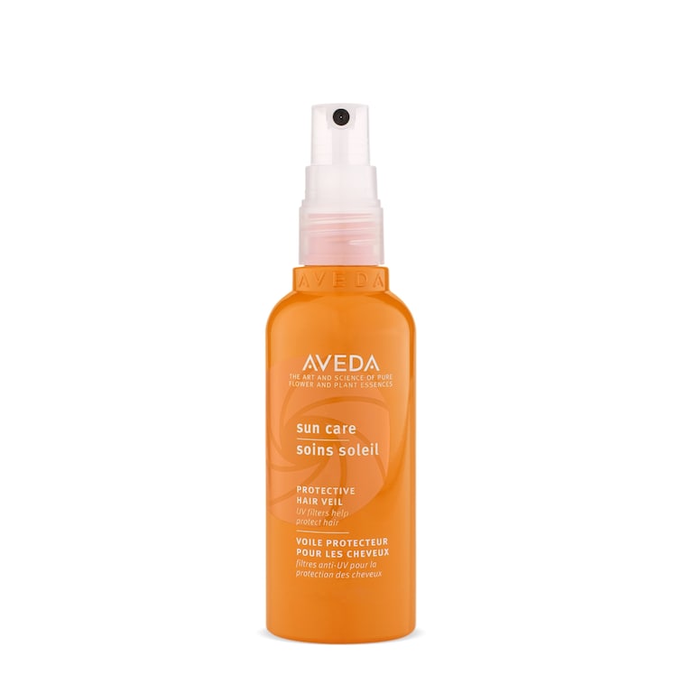 sun care protective hair veil UV Defense, 3.4 fl oz/100 ml