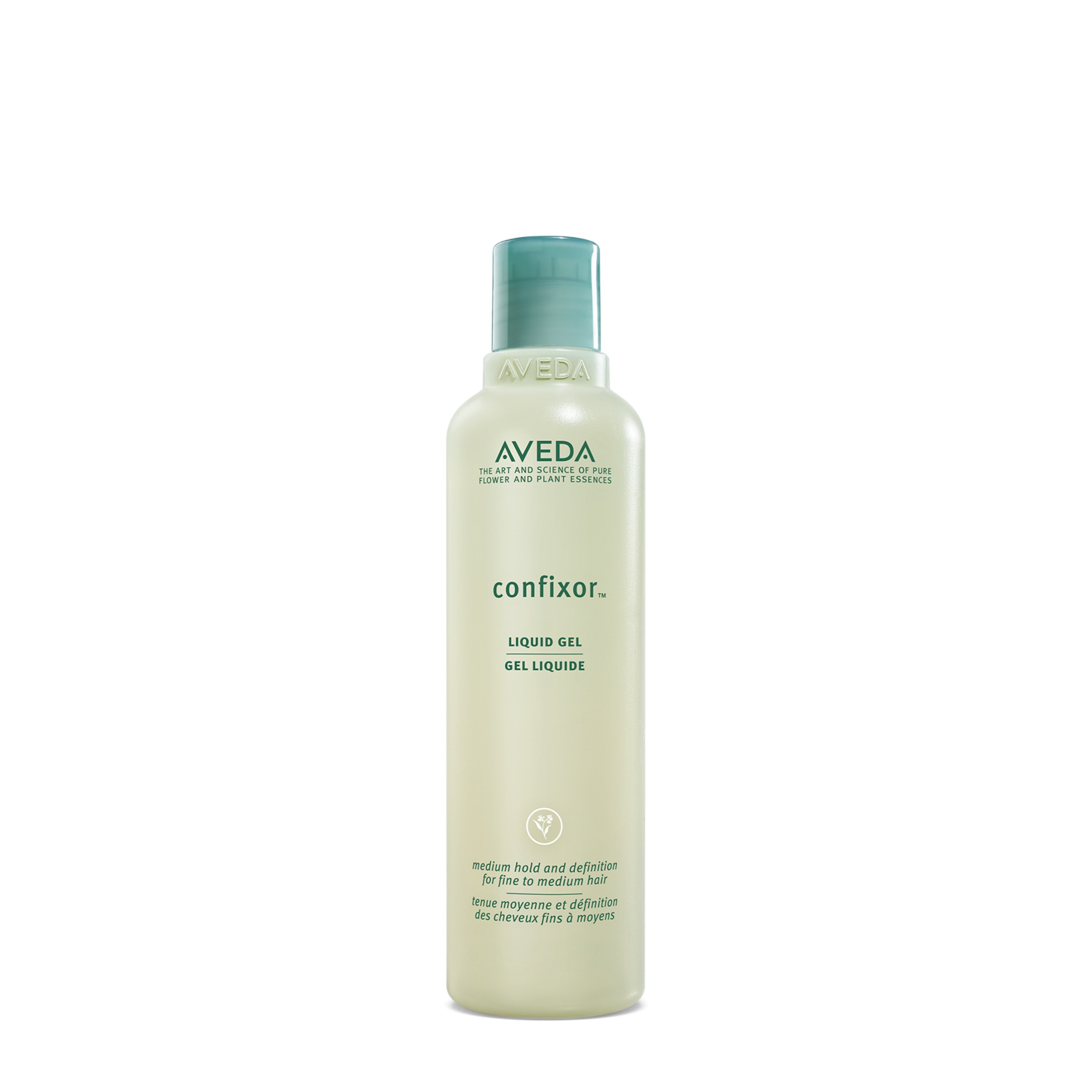 アヴェダ　カスタムコントロール　ジェル　ワックス　ジェルワックス　aveda confixor™ liquid hair gel | Aveda