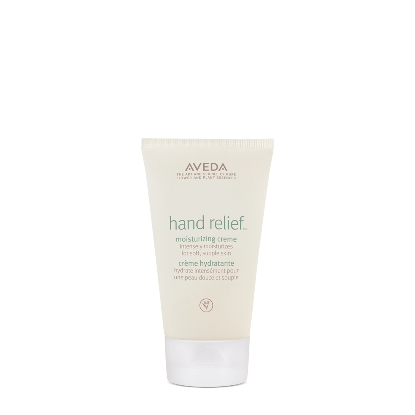 hand relief<span class="trade">&trade;</span> moisturizing creme