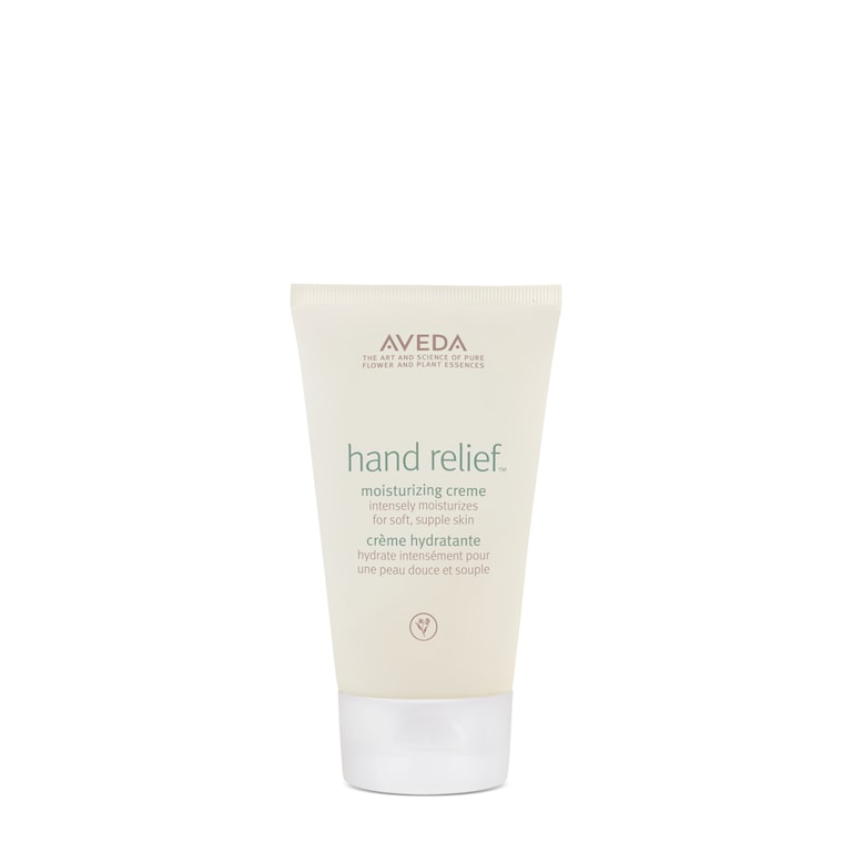 hand relief™ moisturizing creme, 4.2 fl oz/125 ml