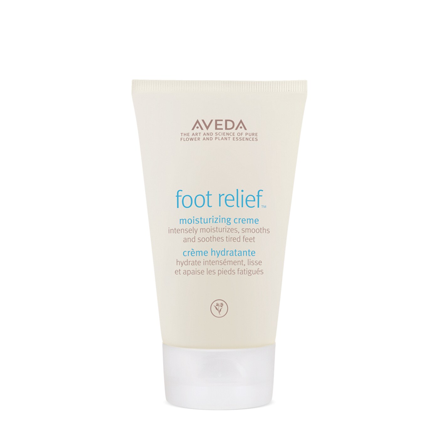 foot relief<span class="trade">&trade;</span> moisturizing creme