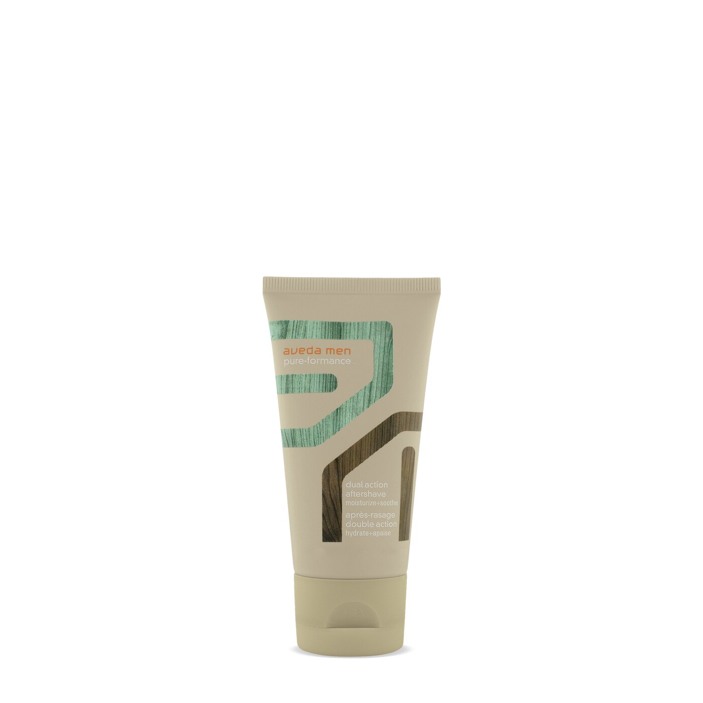 Pure-Formance™ Men Dual Action Aftershave