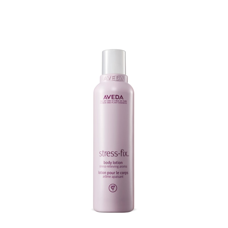 stress-fix™ body lotion for moisture, 6.7 fl oz/200 ml