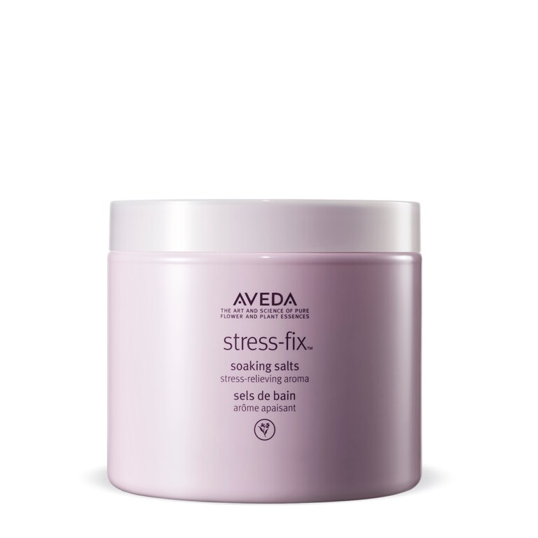 stress-fix™ soaking salts, 16 oz/454 g