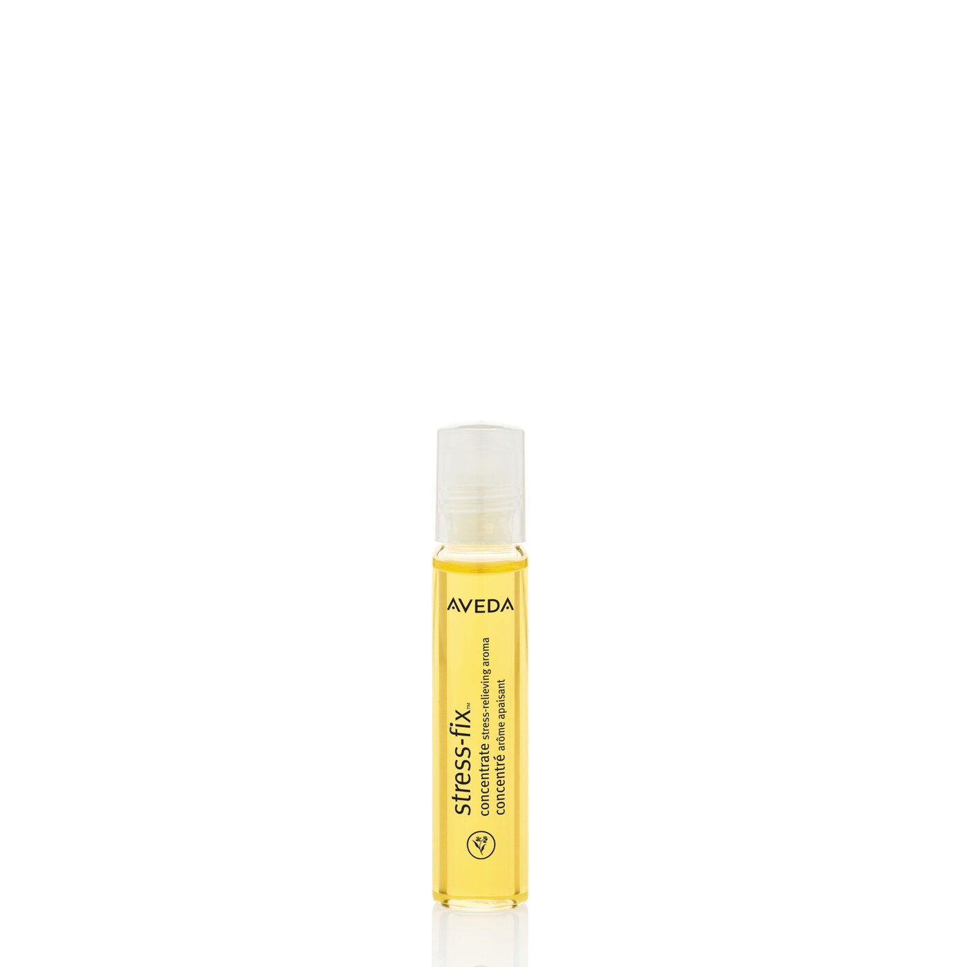 stress-fix™ concentrate rollerball essential oil
