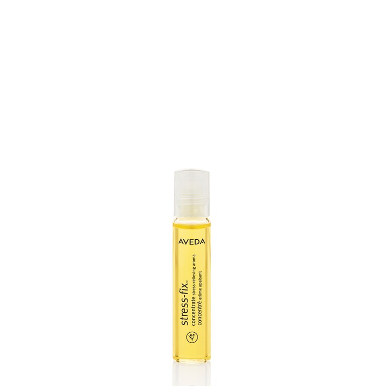 stress-fix™ concentrate rollerball essential oil, .24 fl oz/7 ml