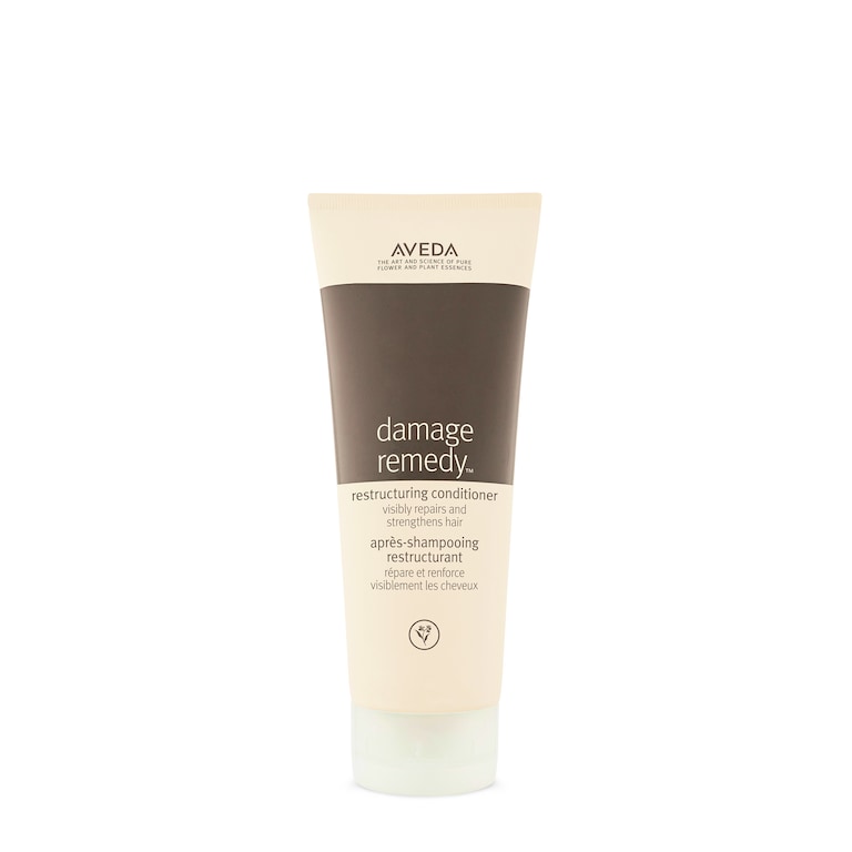 damage remedy™ restructuring conditioner, 6.7 fl oz/200 ml