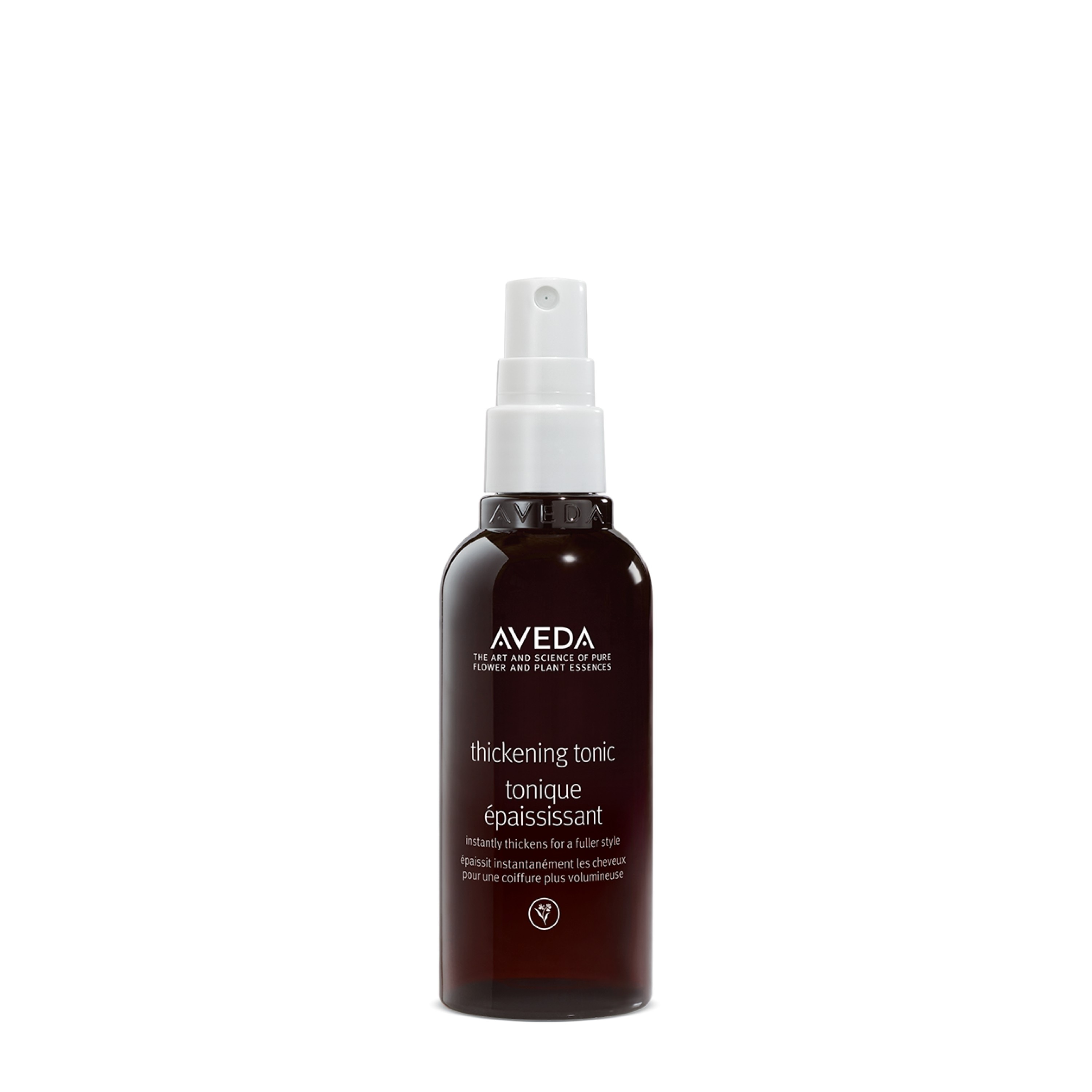 thickening tonic | Instantly thicken hair | Aveda