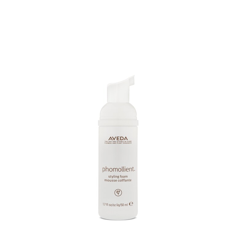 phomollient™ styling foam for hair volume, 6.7 fl oz/200 ml