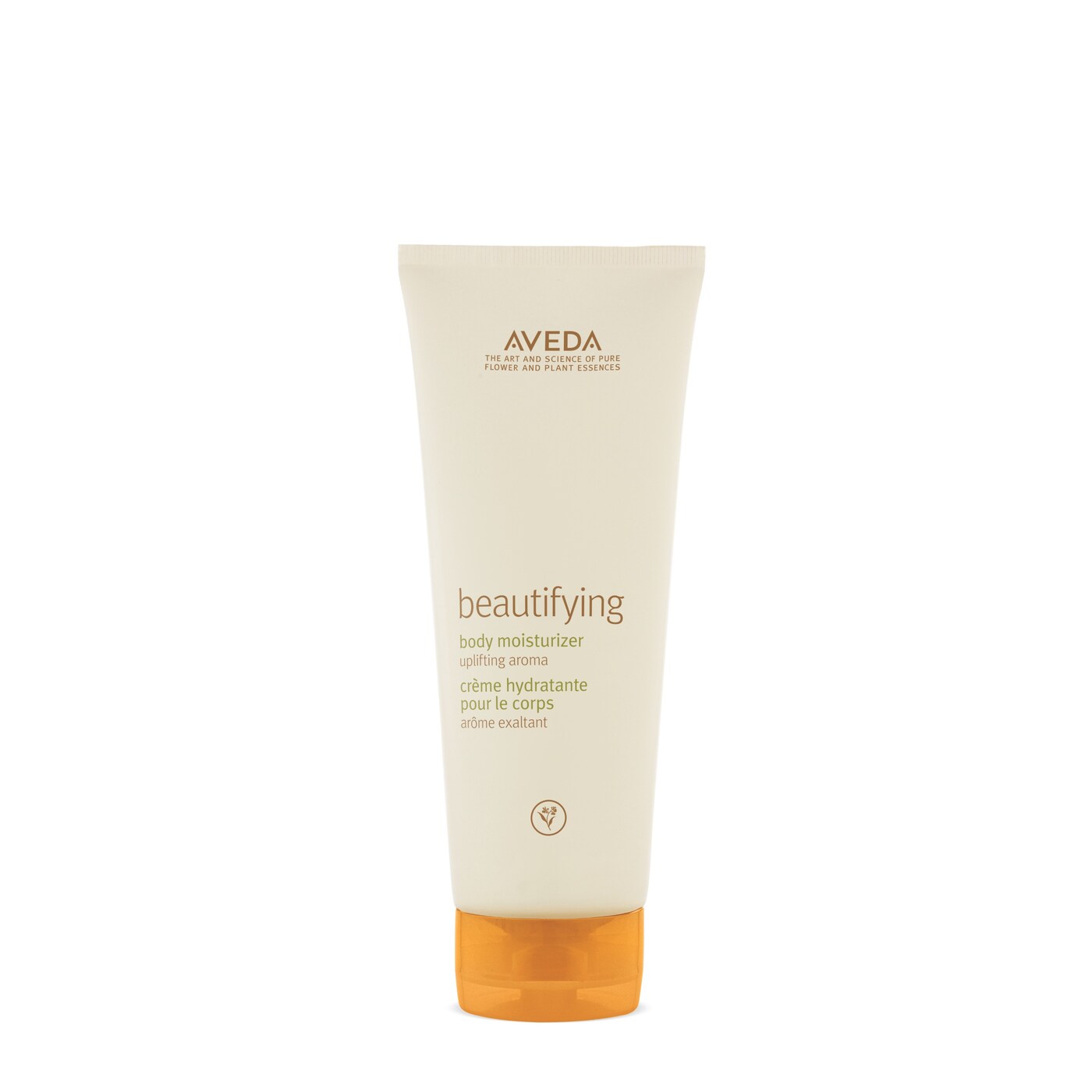 beautifying body moisturizer