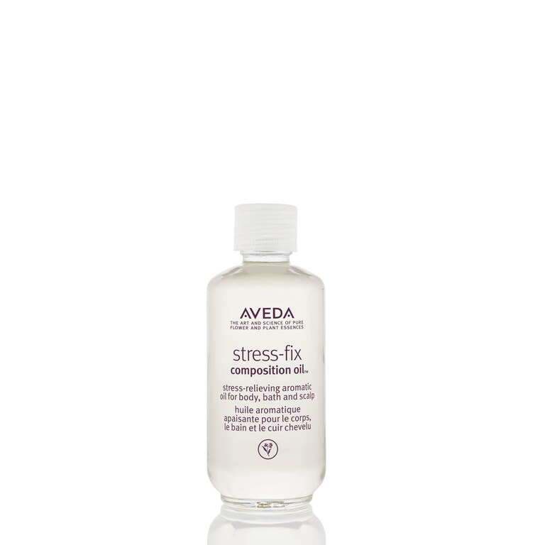 stress-fix composition oil™ for body and scalp, 1.7 fl oz/50ml