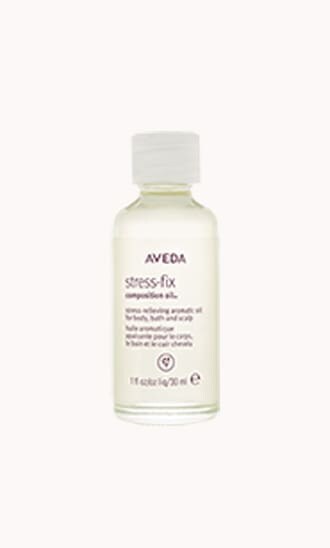 stress-fix composition oil™, 1 fl oz/30 ml