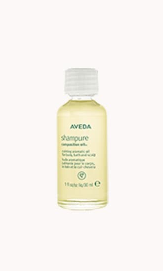 shampure™ composition oil™, 1 fl oz/30 ml