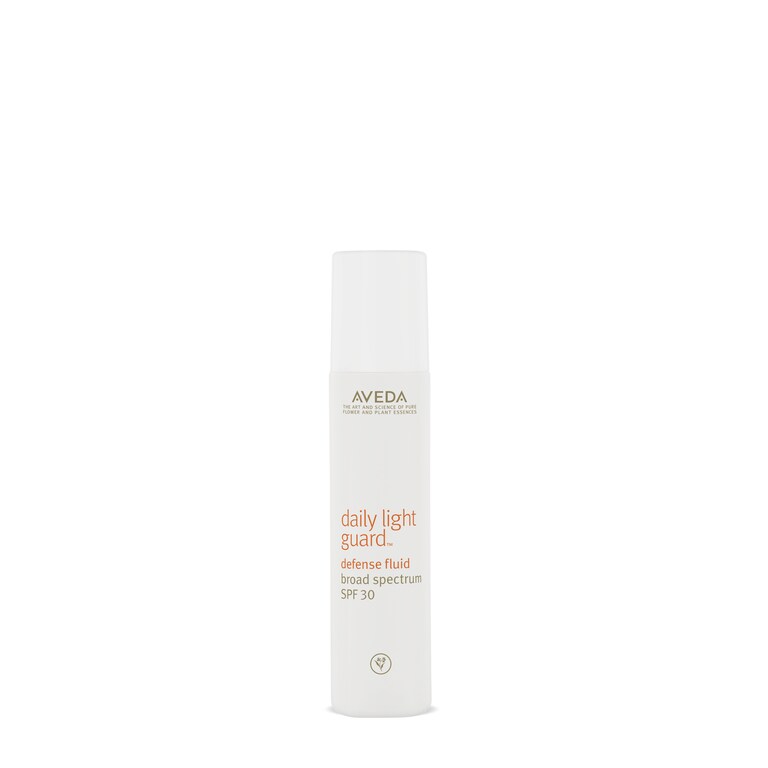 daily light guard™ defense fluid broad spectrum spf 30, 1 fl oz/30 ml
